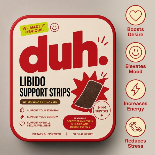 Libido Strips